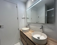 New Build - Apartments - Fuengirola - el Higueron