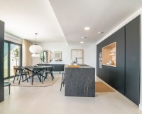 New Build - Apartments - Fuengirola - el Higueron