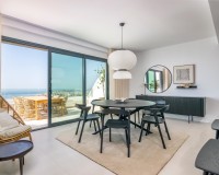 New Build - Apartments - Fuengirola - el Higueron
