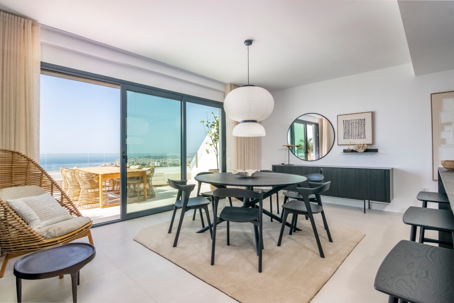 New Build - Apartments - Fuengirola - el Higueron