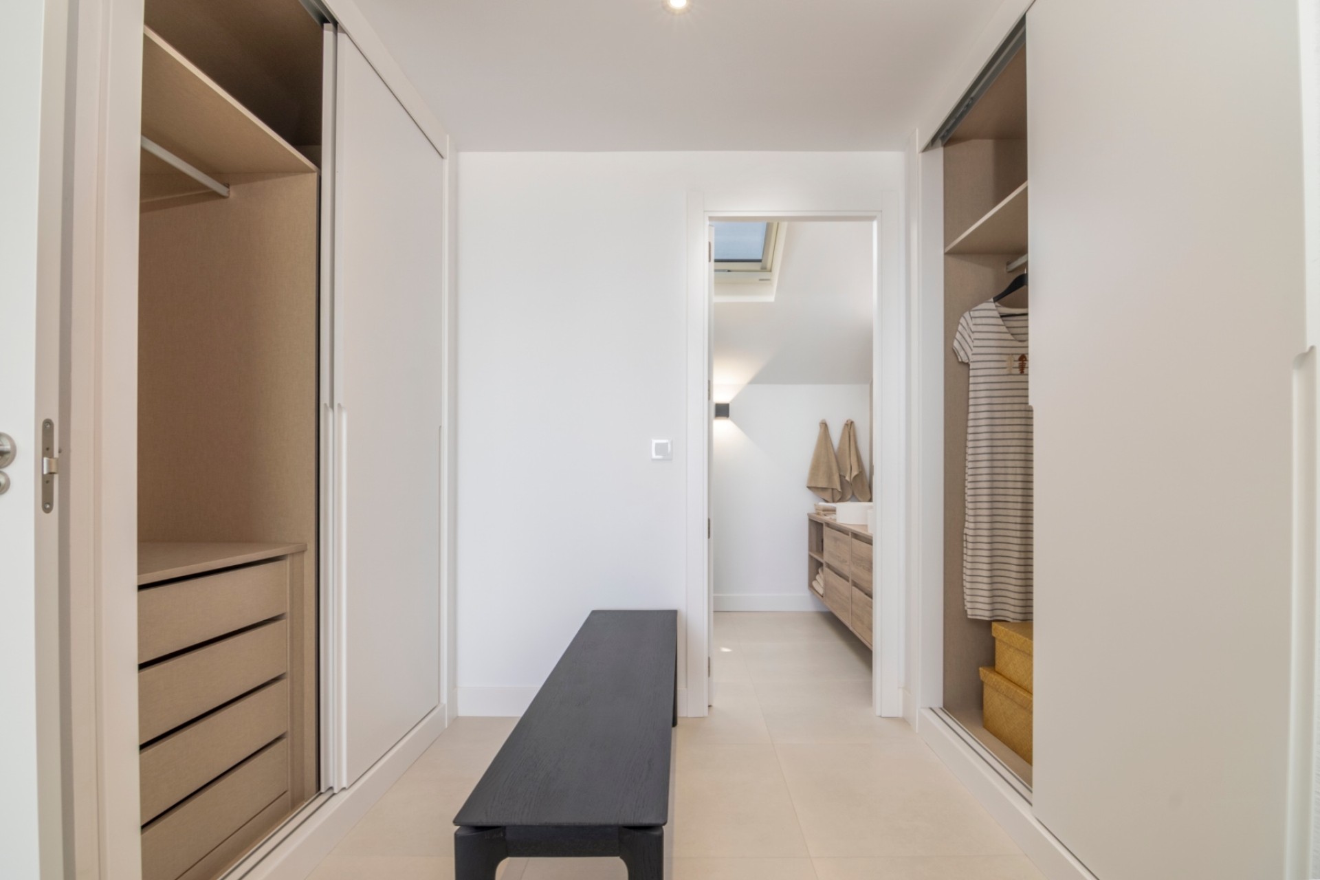 New Build - Apartments - Fuengirola - el Higueron