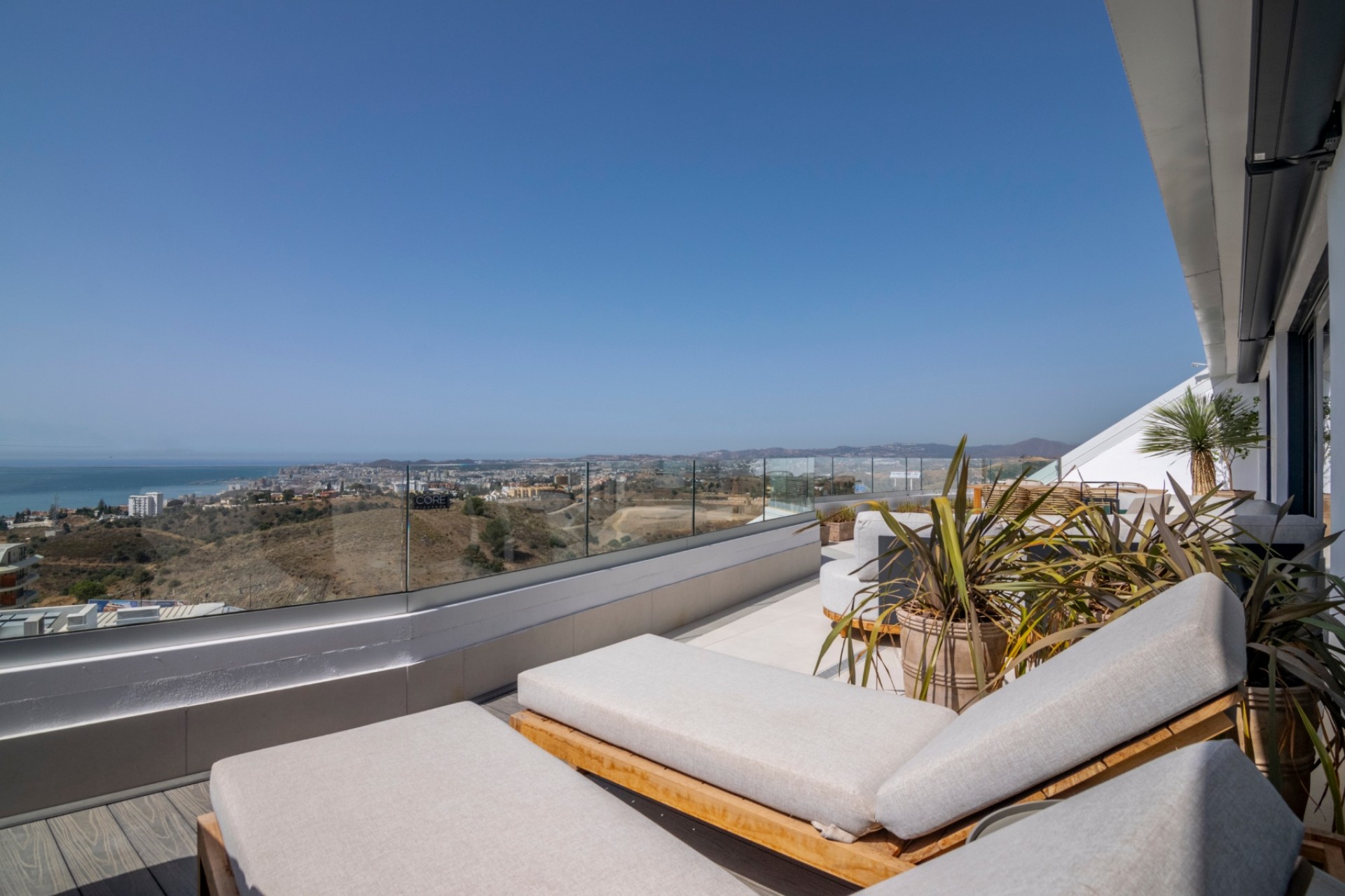 New Build - Apartments - Fuengirola - el Higueron