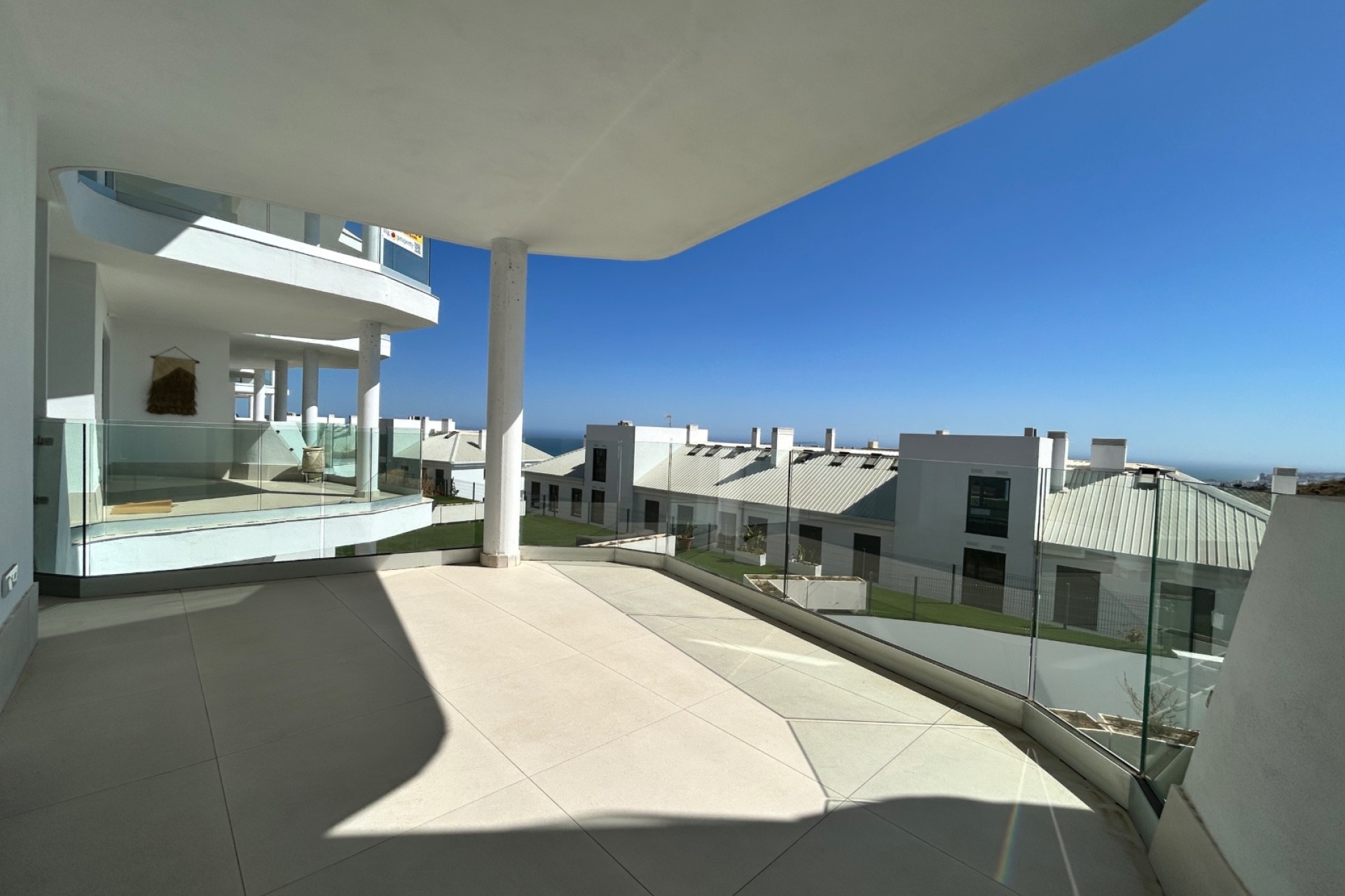 New Build - Apartments - Fuengirola - el Higueron