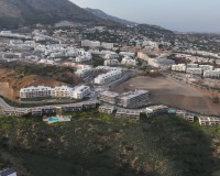 New Build - Apartments - Fuengirola - el Higueron