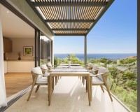 New Build - Apartments - Fuengirola - el Higueron