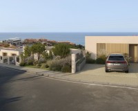 New Build - Apartments - Fuengirola - el Higueron