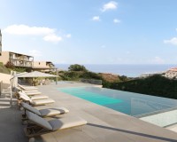 New Build - Apartments - Fuengirola - el Higueron