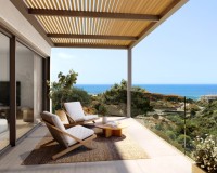 New Build - Apartments - Fuengirola - el Higueron