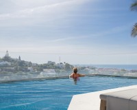 New Build - Apartments - Fuengirola