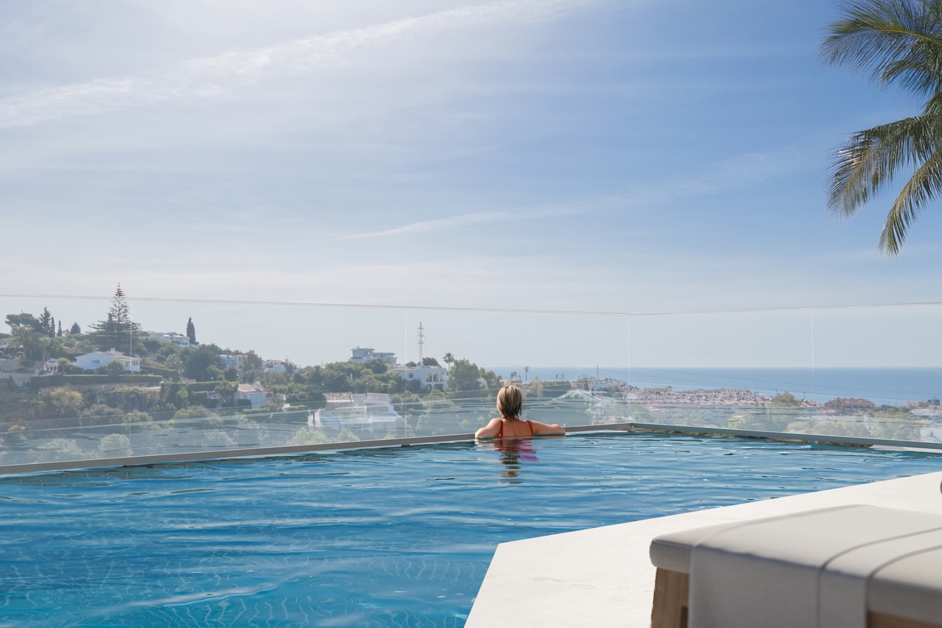 New Build - Apartments - Fuengirola