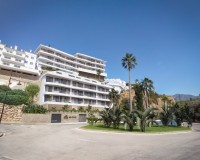New Build - Apartments - Fuengirola