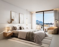 New Build - Apartments - Fuengirola