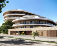 New Build - Apartments - Fuengirola