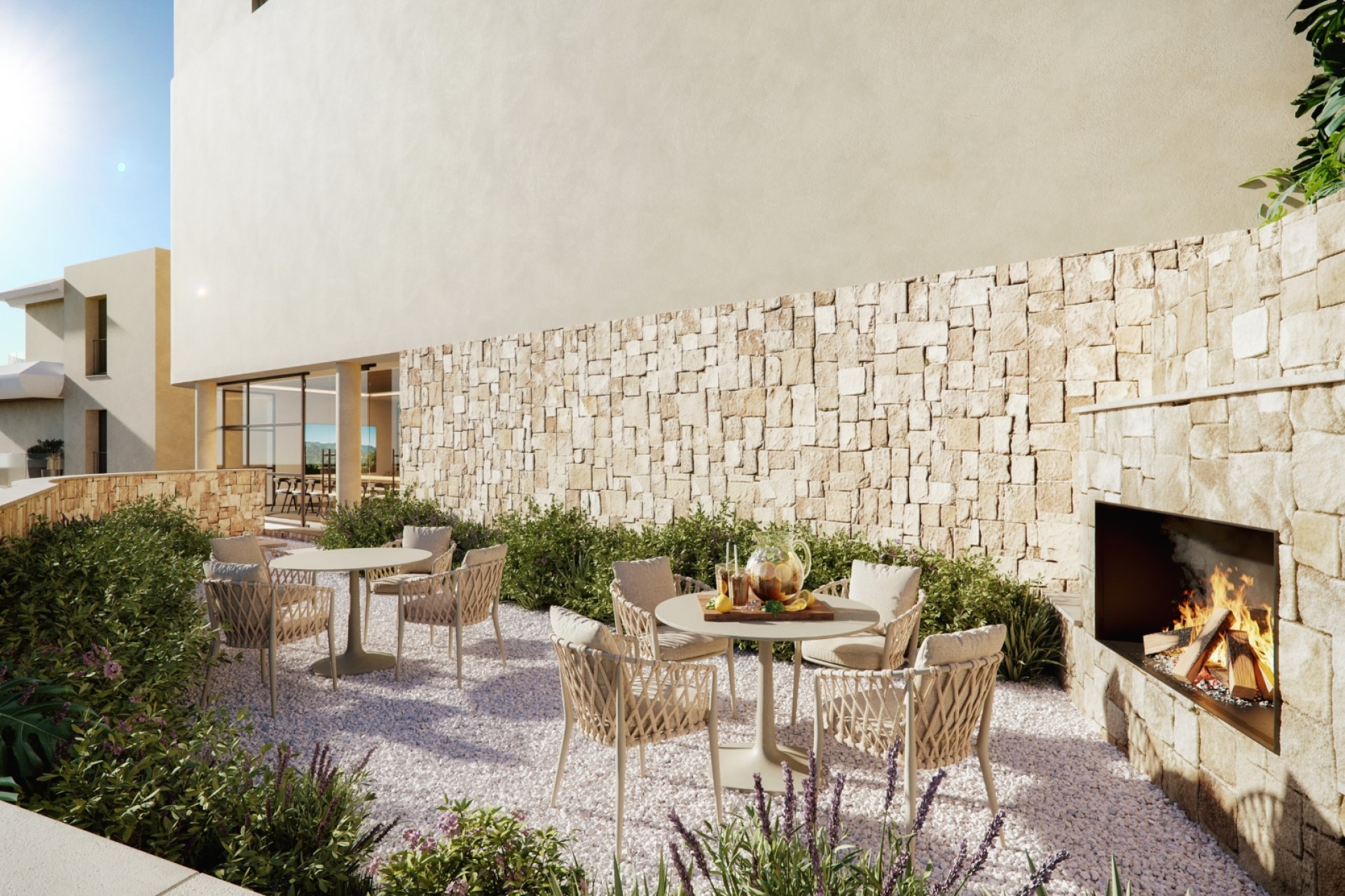 New Build - Apartments - Fuengirola