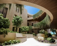 New Build - Apartments - Fuengirola