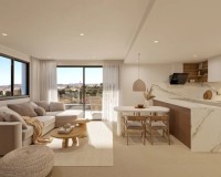 New Build - Apartments - Fuengirola