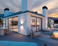 New Build - Apartments - Fuengirola