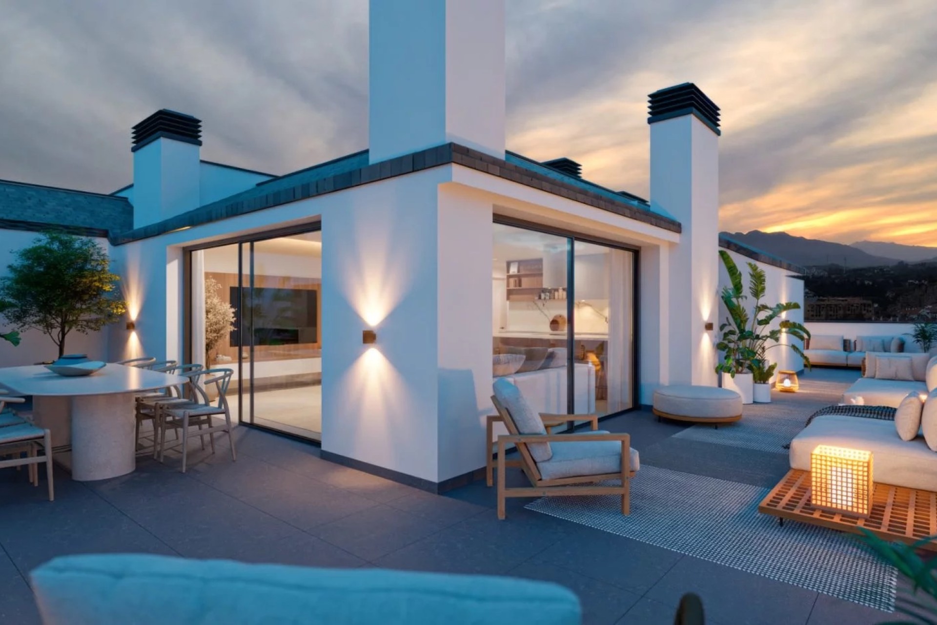 New Build - Apartments - Fuengirola