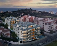 New Build - Apartments - Fuengirola