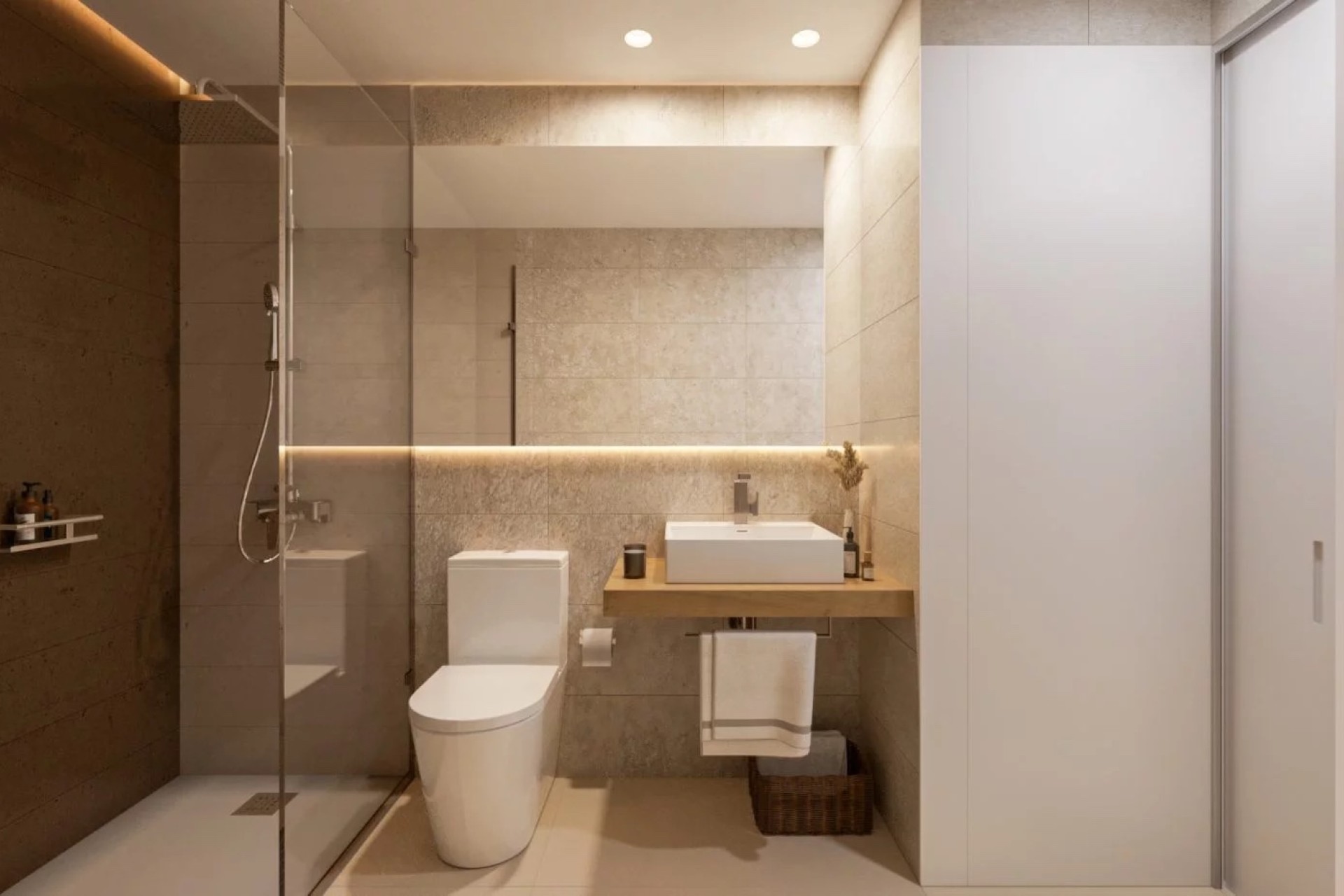 New Build - Apartments - Fuengirola