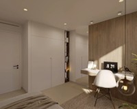 New Build - Apartments - Fuengirola
