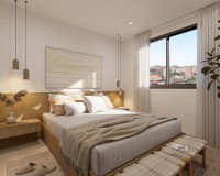 New Build - Apartments - Fuengirola