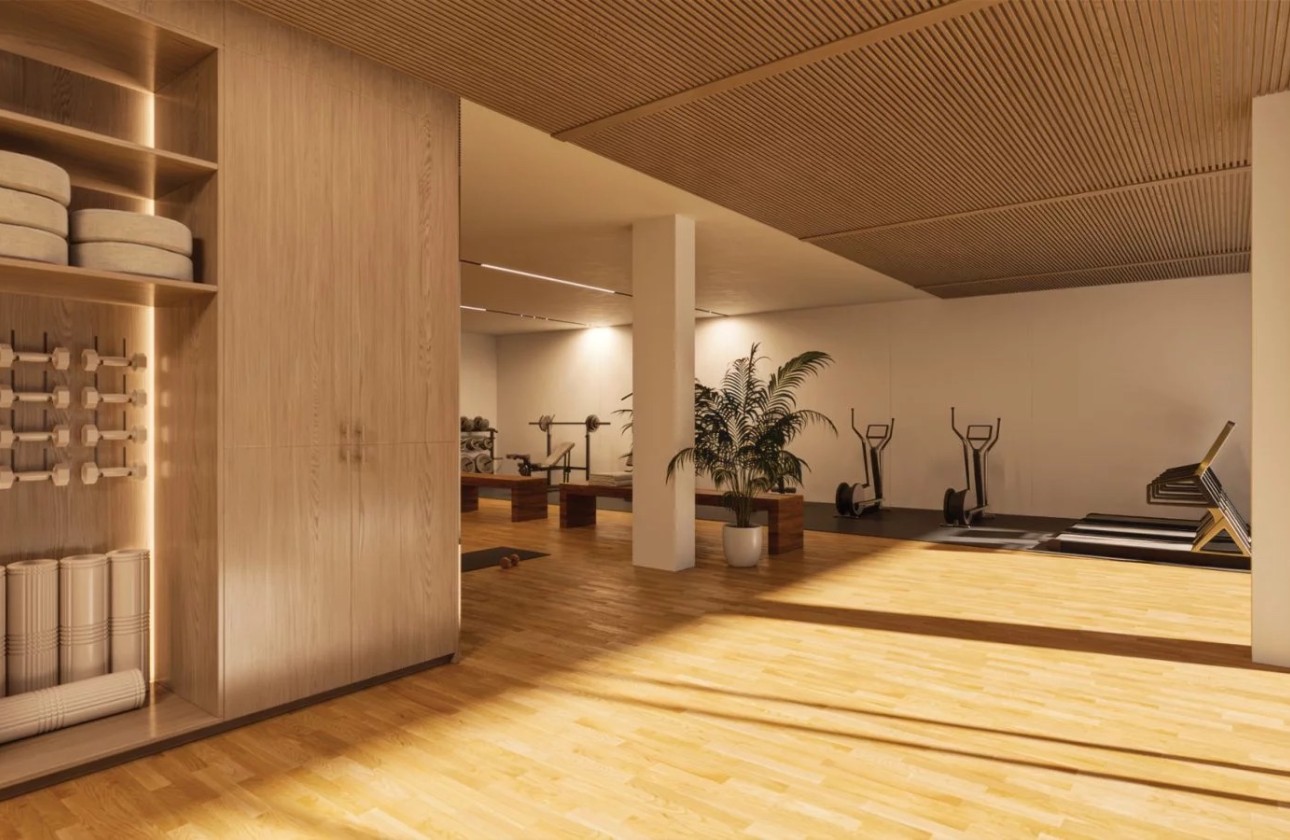 New Build - Apartments - Fuengirola