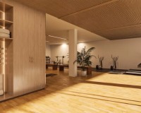 New Build - Apartments - Fuengirola