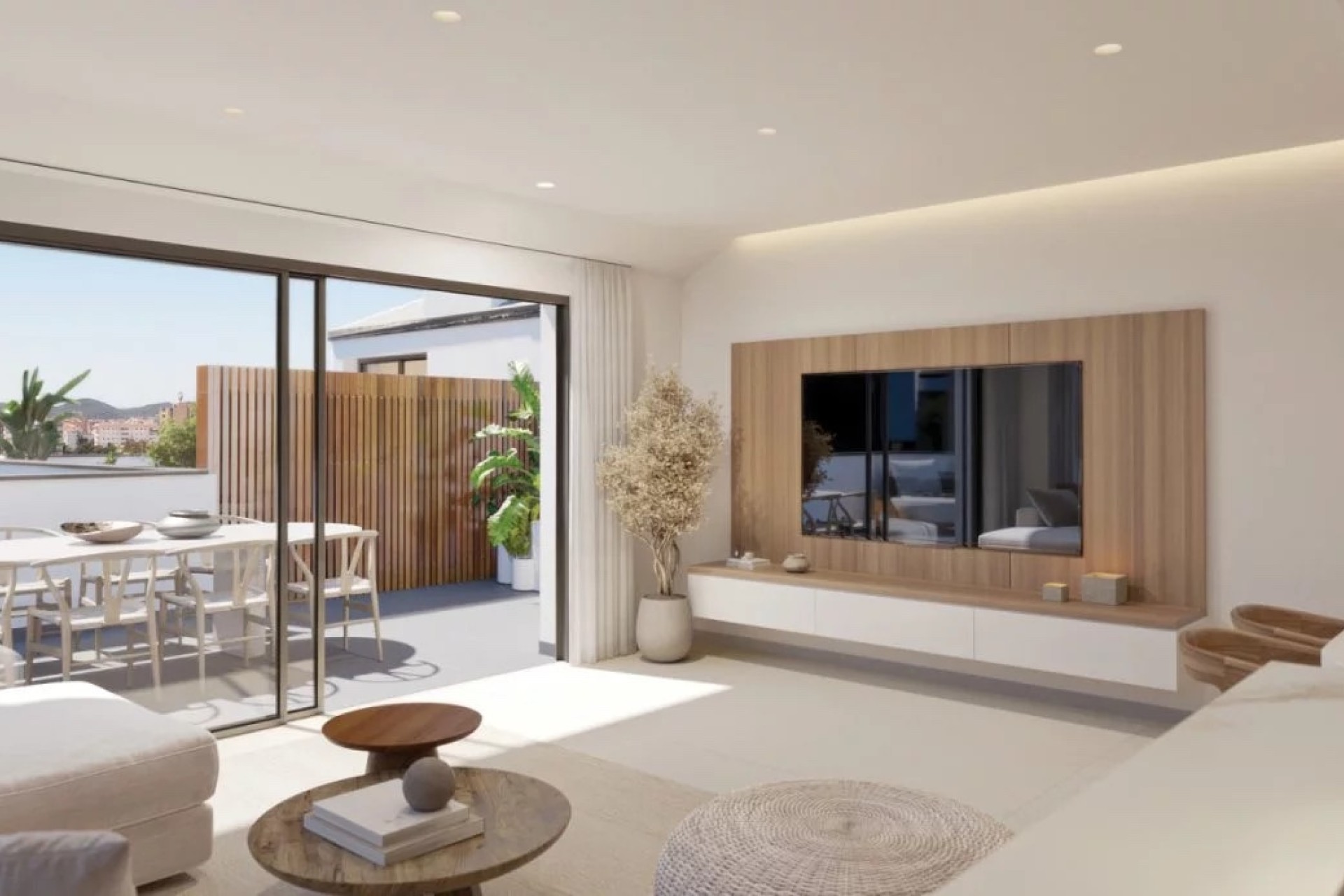 New Build - Apartments - Fuengirola