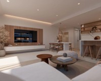 New Build - Apartments - Fuengirola