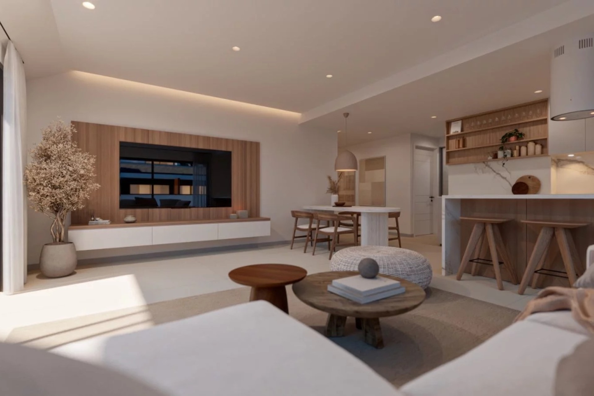 New Build - Apartments - Fuengirola