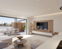 New Build - Apartments - Fuengirola