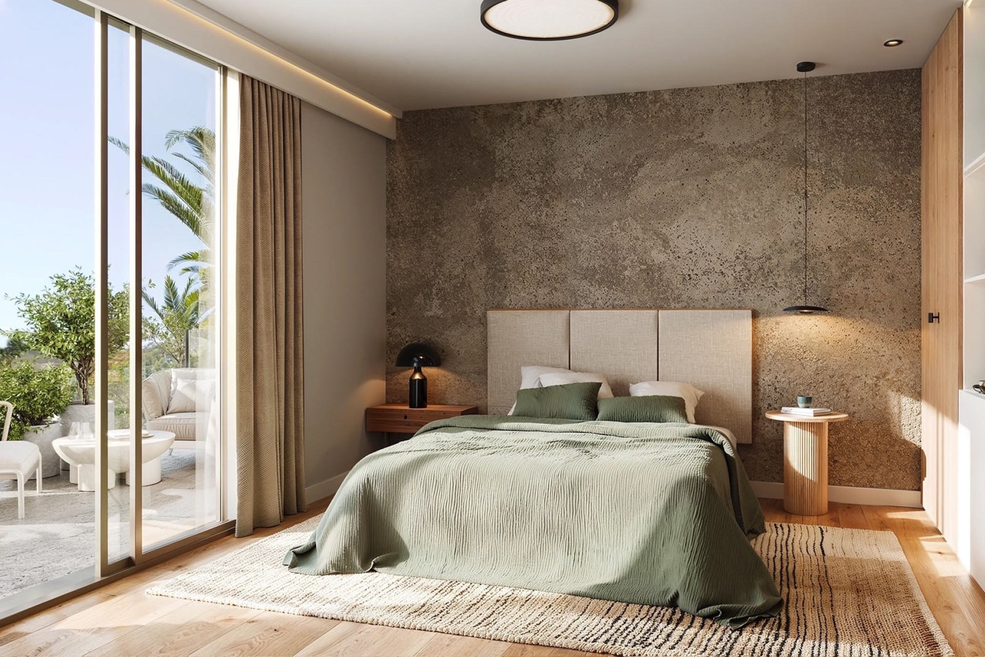 New Build - Apartments - Fuengirola
