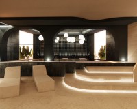 New Build - Apartments - Fuengirola