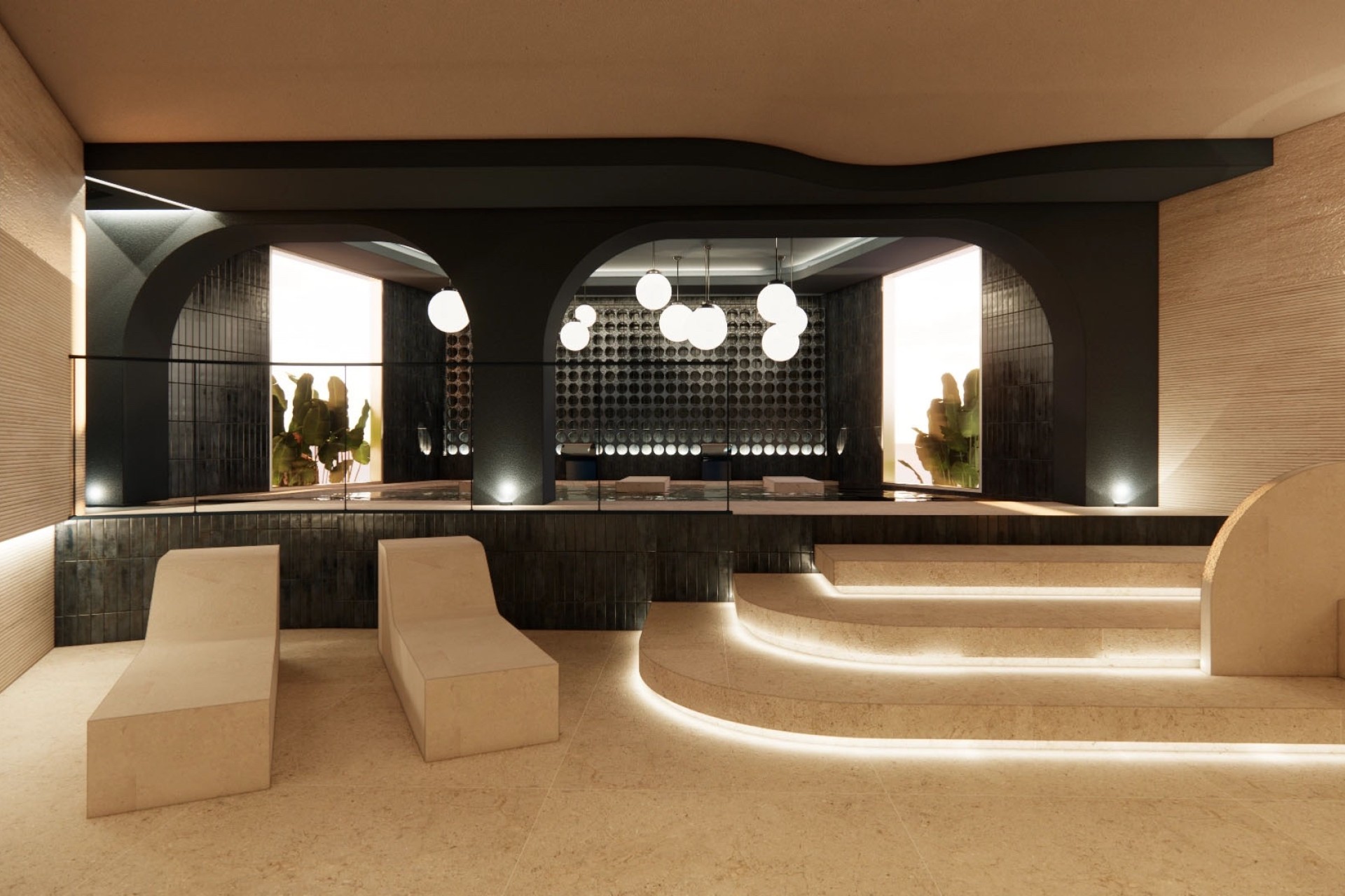 New Build - Apartments - Fuengirola