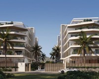 New Build - Apartments - Fuengirola