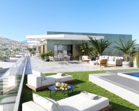 New Build - Apartments - Fuengirola