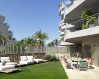New Build - Apartments - Fuengirola