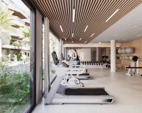 New Build - Apartments - Fuengirola