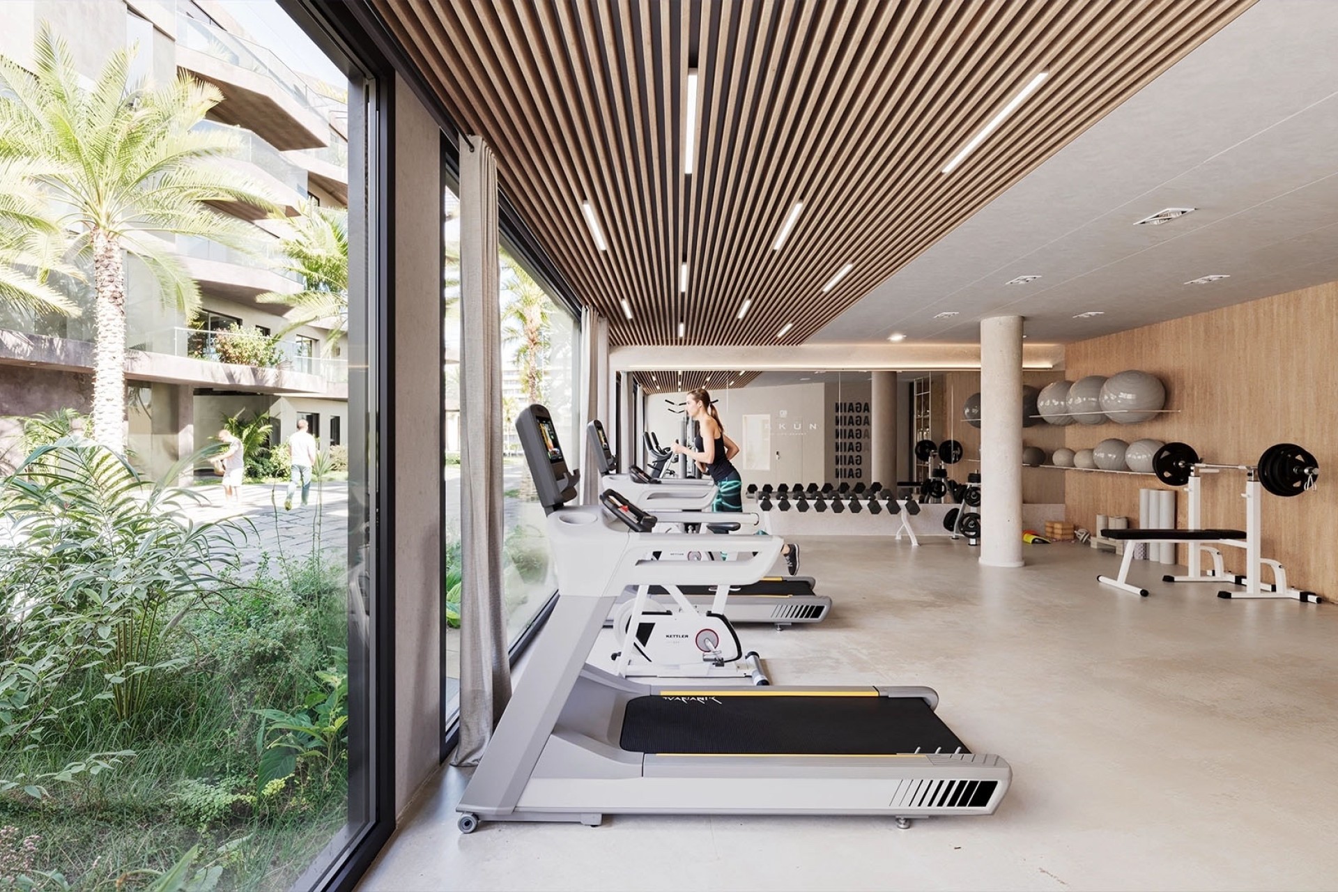 New Build - Apartments - Fuengirola