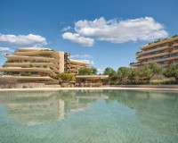 New Build - Apartments - Fuengirola