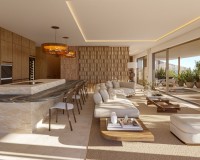 New Build - Apartments - Fuengirola