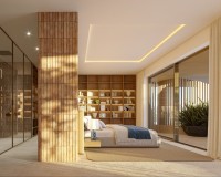 New Build - Apartments - Fuengirola