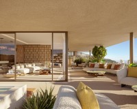 New Build - Apartments - Fuengirola