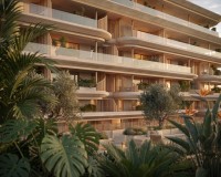 New Build - Apartments - Fuengirola