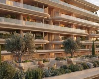 New Build - Apartments - Fuengirola