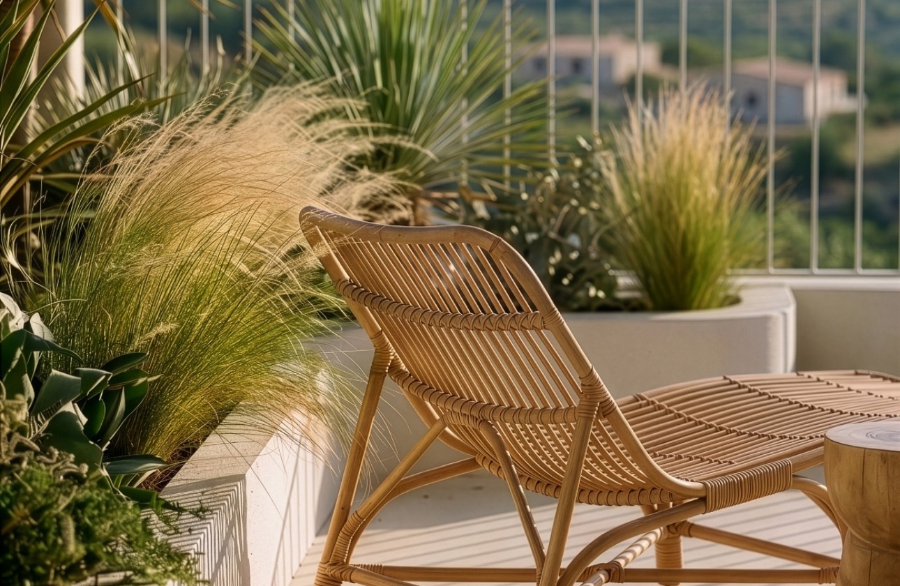 New Build - Apartments - Fuengirola