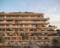 New Build - Apartments - Fuengirola