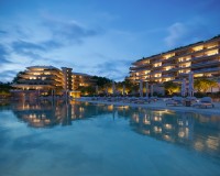 New Build - Apartments - Fuengirola