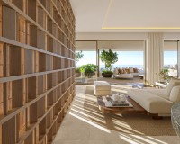 New Build - Apartments - Fuengirola